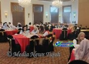 Rotary Academy Solo Perkuat Kepemimpinan dan Aksi Sosial