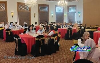 Rotary Academy Solo Perkuat Kepemimpinan dan Aksi Sosial
