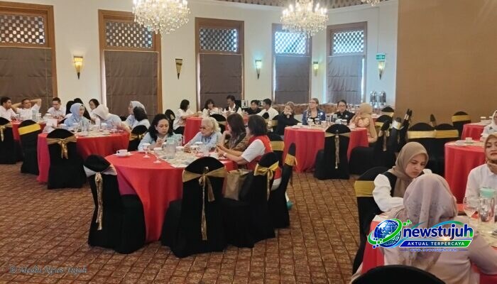 Rotary Academy Solo Perkuat Kepemimpinan dan Aksi Sosial