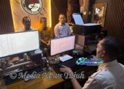 Warga Madiun Ditangkap dalam Kasus Dugaan Narkotika, Kuasa Hukum Minta Proses Objektif