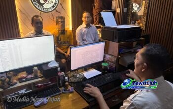 Warga Madiun Ditangkap dalam Kasus Dugaan Narkotika, Kuasa Hukum Minta Proses Objektif