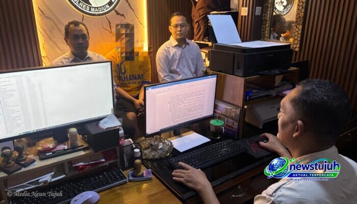 Warga Madiun Ditangkap dalam Kasus Dugaan Narkotika, Kuasa Hukum Minta Proses Objektif