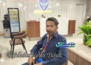 Dugaan Penyimpangan Tunjangan Perumahan DPRD Jatim Dilaporkan ke Mabes Polri