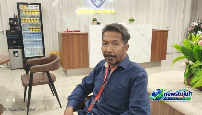 Dugaan Penyimpangan Tunjangan Perumahan DPRD Jatim Dilaporkan ke Mabes Polri