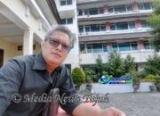 Surati Kapolri, LSM Garis Pakem Mandiri Usulkan Reformasi SIM dan STNK