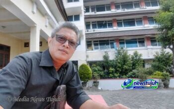 Surati Kapolri, LSM Garis Pakem Mandiri Usulkan Reformasi SIM dan STNK