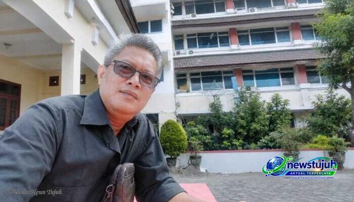 Surati Kapolri, LSM Garis Pakem Mandiri Usulkan Reformasi SIM dan STNK