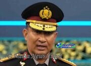 Kapolri Suyudi Rotasi 19 Kapolda, Ini Daftar Lengkapnya