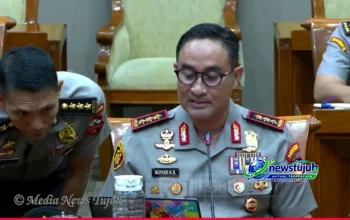 DPR RI