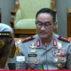 DPR RI Setujui Suyudi Ario Seto Jadi Kapolri, Pelantikan Dijadwalkan Hari Ini
