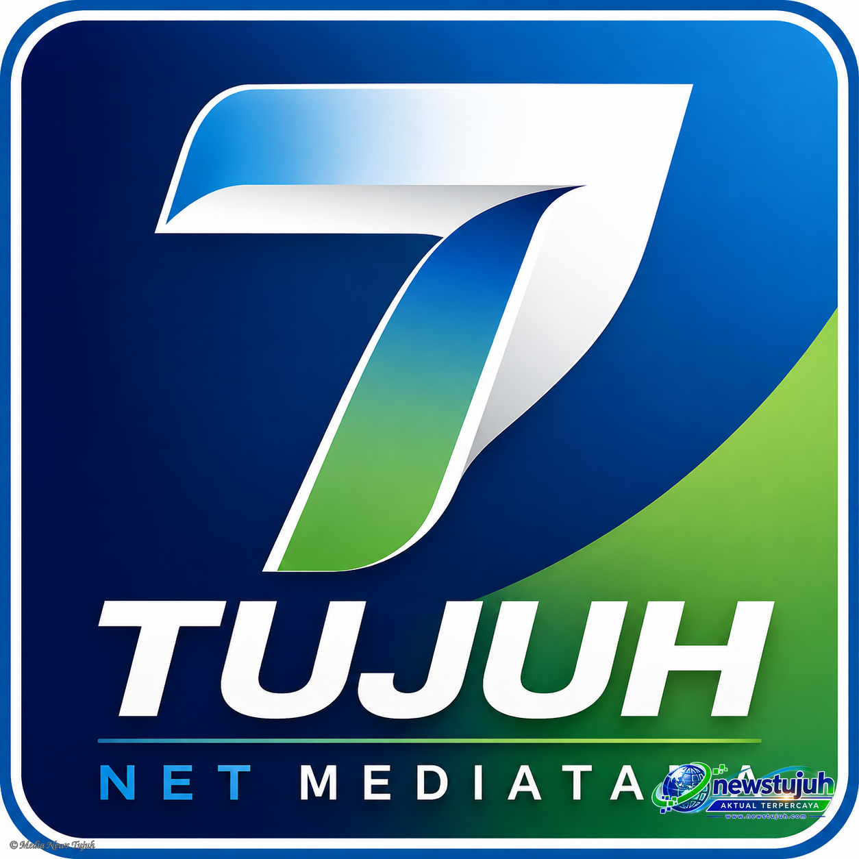 Redaksi News Tujuh