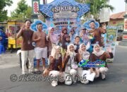 Univet Bantara Pamerkan Inovasi Mahasiswa PPG di CFD