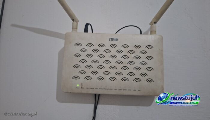 WiFi Madiun Gangguan Lebih Sepekan, Suryajiyoso Soroti Hak Konsumen