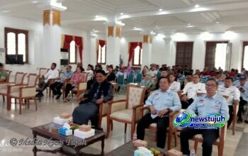 Cegah Narkoba Sejak Dini, YPBNN Jateng Sasar Sekolah dan Permukiman Warga