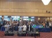 Sinergi Literasi Keuangan dan Konsolidasi Kader PAN