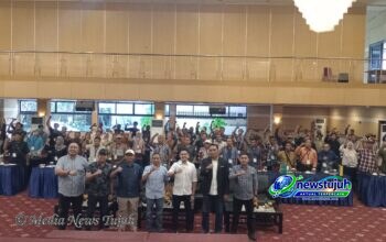 Sinergi Literasi Keuangan dan Konsolidasi Kader PAN