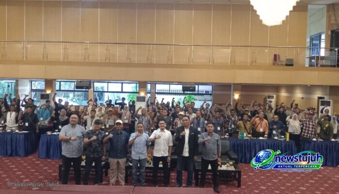 Sinergi Literasi Keuangan dan Konsolidasi Kader PAN