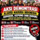 AMI Akan Gelar Aksi di Surabaya, Soroti Perkara Narkotika Tiga Anggota DPRD