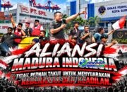AMI Minta Dugaan Ketidaksesuaian Nomor Mesin Empat Kendaraan PT SPILL Diusut
