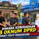 asesmen tiga anggota DPRD Surabaya