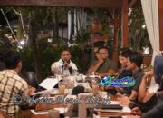 BAJA Indonesia Raya Gelar Raker Pertama, Bahas Program Kerja 2026–2031