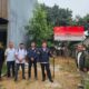 Bareskrim Pasang Plang Aset PT DSI di Lima Lokasi