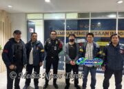 Bareskrim Tangkap Tatang Winata di Bandara Soetta, Barang Bukti Rp253 Miliar