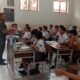 Danramil Serengan Sosialisasikan Rekrutmen TNI AD 2027 di SMA Kristen 1 Surakarta