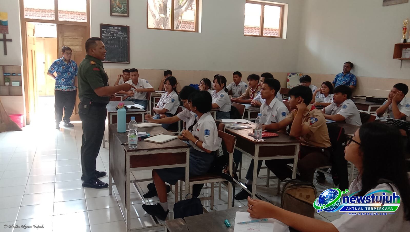 rekrutmen TNI AD 2027