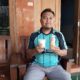 Dawet Lidah Buaya Jadi Inovasi Kuliner Aditya di Boyolali