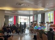 Donor Darah di favehotel Madiun Kumpulkan 29 Kantong Darah