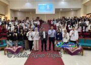 EFFECT 2026 UNS Bahas Inovasi Keuangan dan Ekonomi Digital