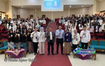EFFECT 2026 UNS Bahas Inovasi Keuangan dan Ekonomi Digital