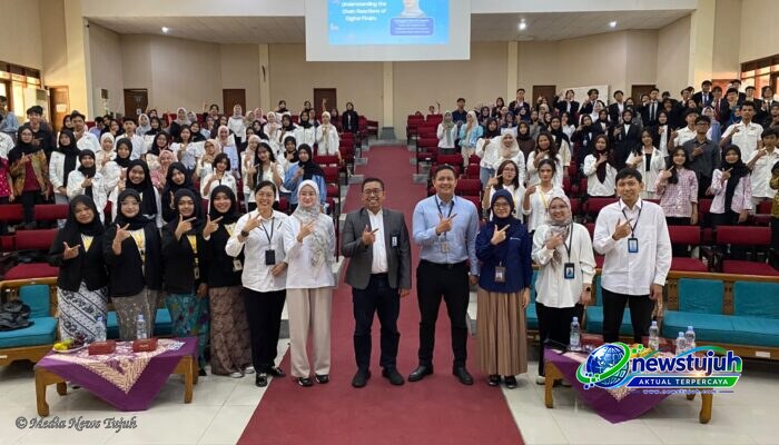 EFFECT 2026 UNS Bahas Inovasi Keuangan dan Ekonomi Digital