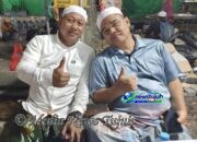 Haul Solo 2026 dan Pesan H. Abdul Rohim tentang Cinta, Selawat, dan Kerinduan kepada Rasulullah