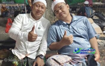 Haul Solo 2026 dan Pesan H. Abdul Rohim tentang Cinta, Selawat, dan Kerinduan kepada Rasulullah