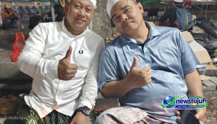 Haul Solo 2026 dan Pesan H. Abdul Rohim tentang Cinta, Selawat, dan Kerinduan kepada Rasulullah