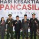 Hari Kesaktian Pancasila 2026, Ahmad Baharudin Tekankan Persatuan untuk Bangun Tulungagung
