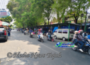 Haul Solo 2026 Gerakkan Ekonomi, Hotel dan UMKM Ramai Jemaah