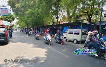 Haul Solo 2026 Gerakkan Ekonomi, Hotel dan UMKM Ramai Jemaah