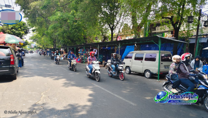 Haul Solo 2026 Gerakkan Ekonomi, Hotel dan UMKM Ramai Jemaah