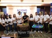 Hotel Zigna Kampung Batik Rayakan HUT ke-6 dengan Semangat Kebersamaan