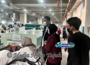 Kemnaker Periksa 9 Perusahaan di Kawasan Industri Kendal dan Batang