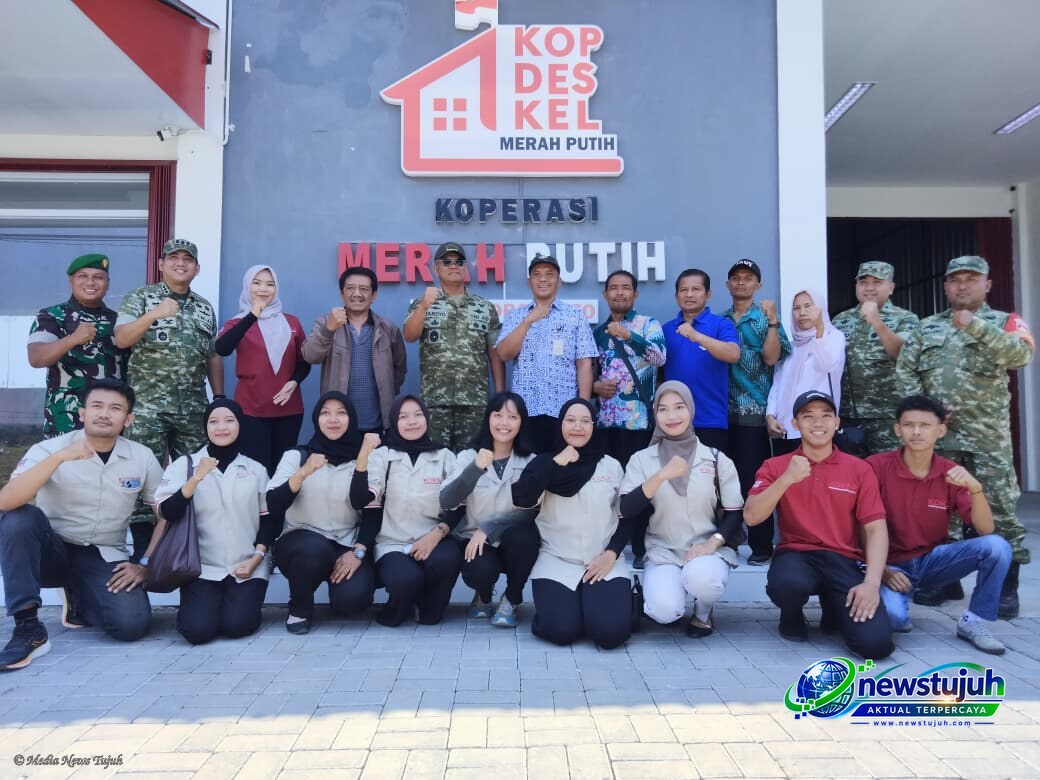 KDKMP Sobokerto Boyolali