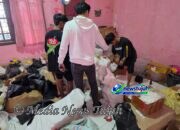 Berkas Kasus Apialys P-21, Tersangka IKS Dijadwalkan Diserahkan ke Jaksa 15 Oktober