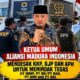 Ketum AMI Desak Penanganan Kasus 1.048 Ton Udang Impor