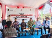 Menko Pangan dan Mendes Tinjau 5 KDKMP Boyolali