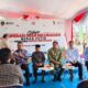 Menko Pangan dan Mendes Tinjau 5 KDKMP Boyolali