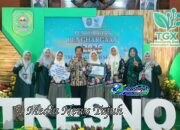 MTsN 1 Trenggalek Raih Tiga Juara di TGX 2026