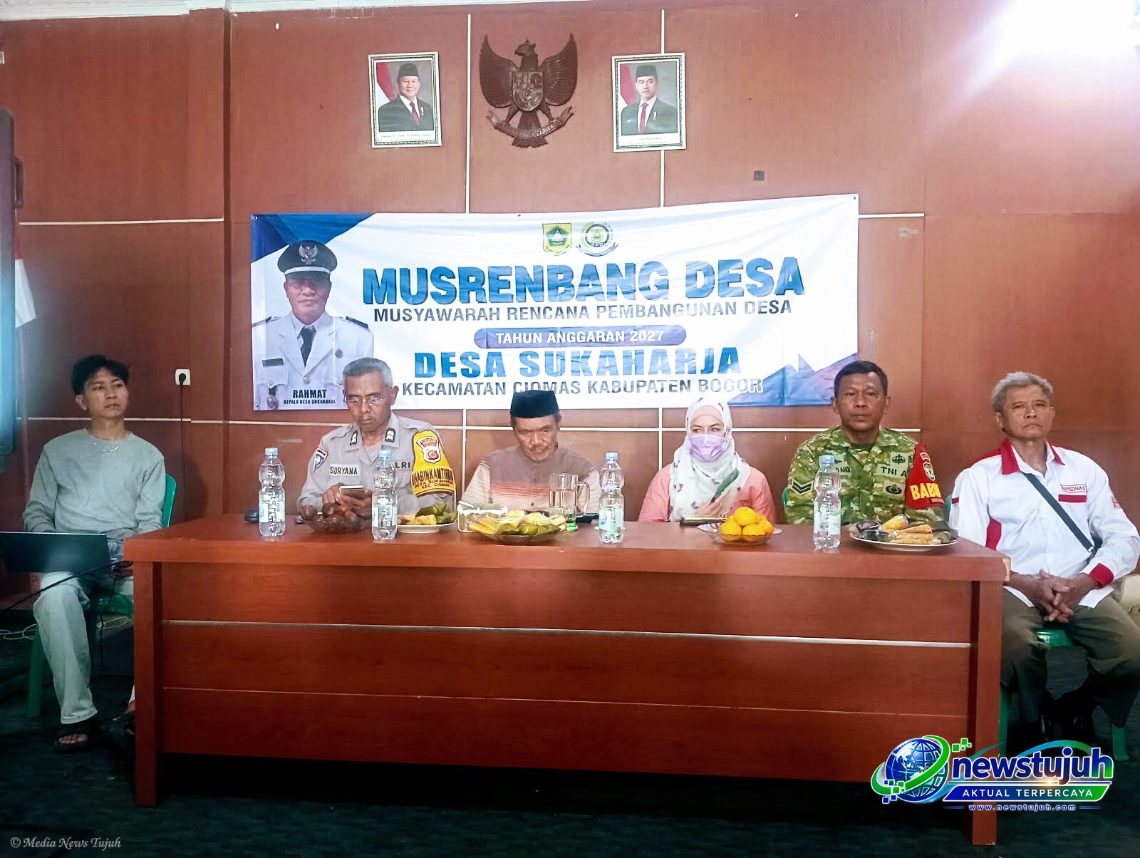 musrenbangdes-sukaharja-rkpdes